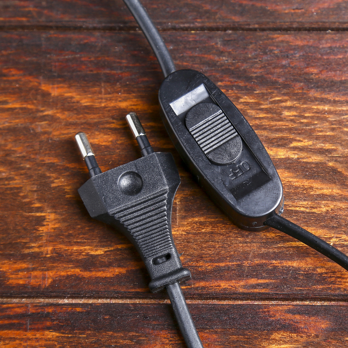 Плазменный шар полистоун "Клад мертвецов" МИКС 16х11х10,5 см