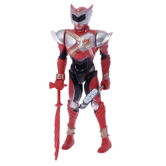 Фигурка «Космогерой», цвета МИКС