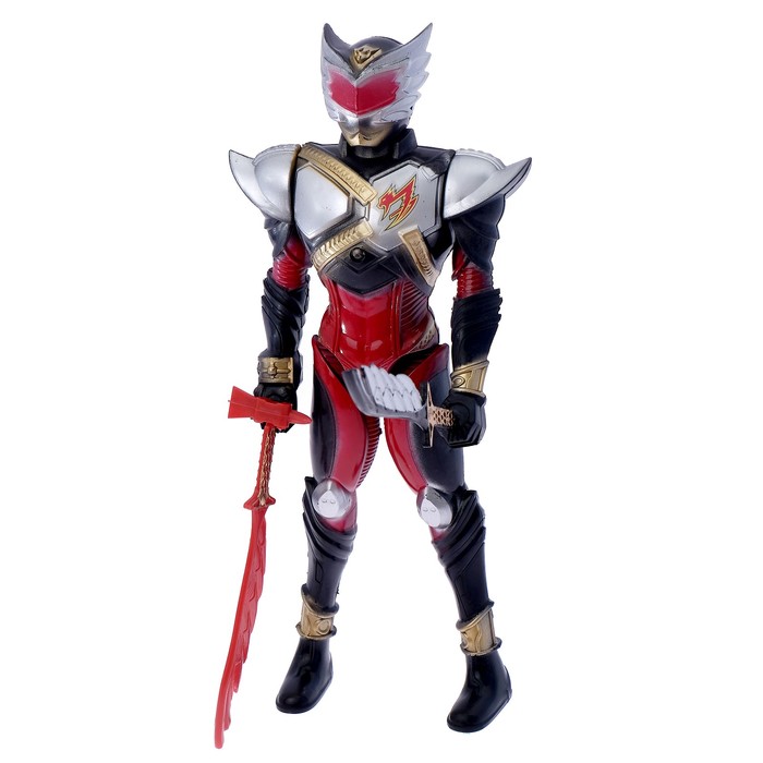 Фигурка «Космогерой», цвета МИКС