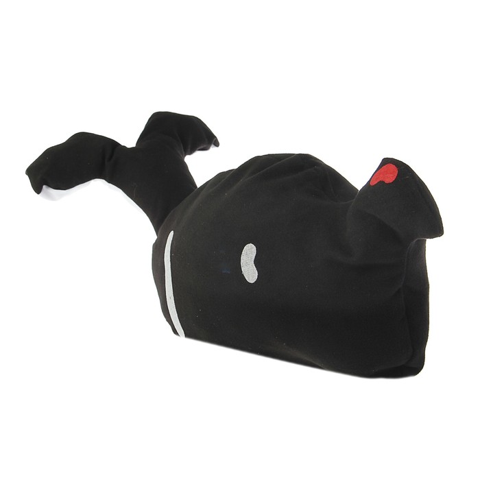 Набивные (мягкие) чучела тетерева «Терентий»