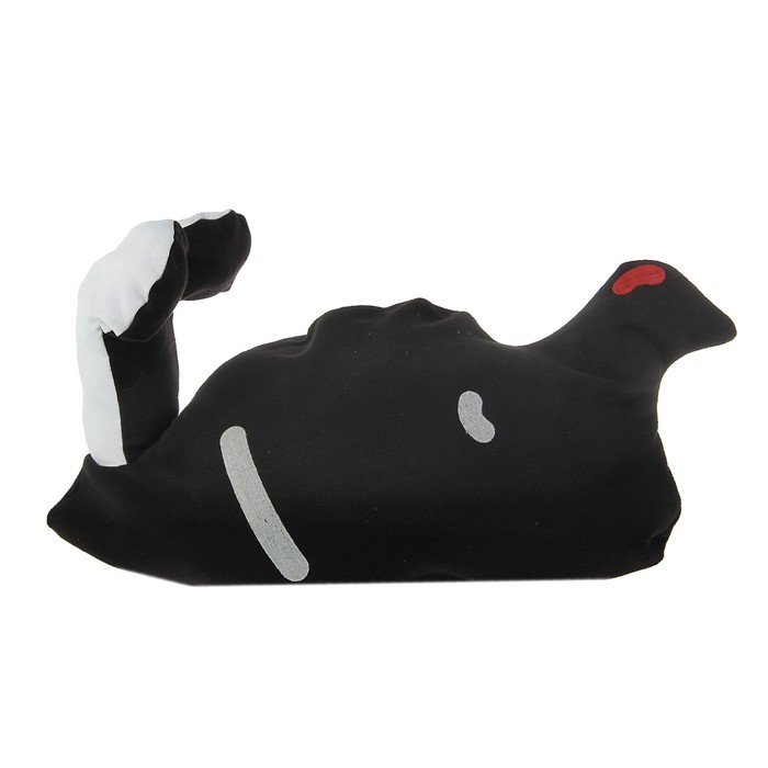 Набивные (мягкие) чучела тетерева «Терентий»