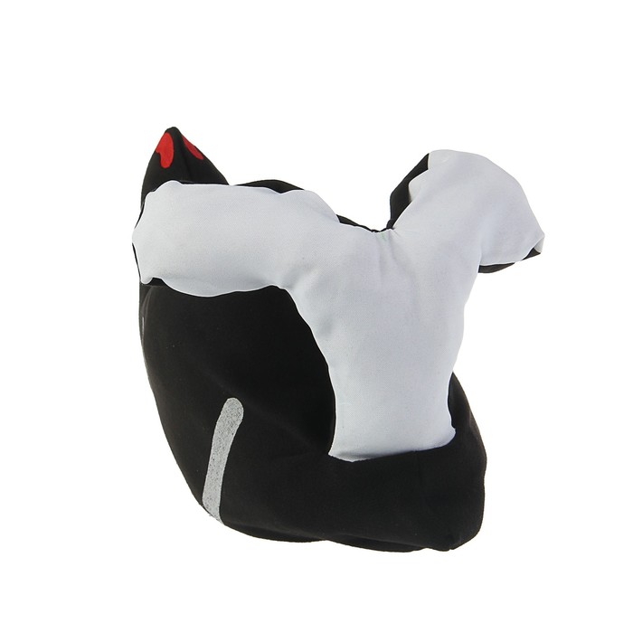 Набивные (мягкие) чучела тетерева «Терентий»