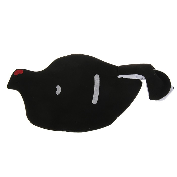 Набивные (мягкие) чучела тетерева «Терентий»