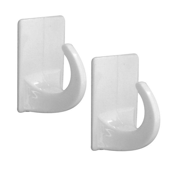 

Набор крючков «Эконом», 2 шт.