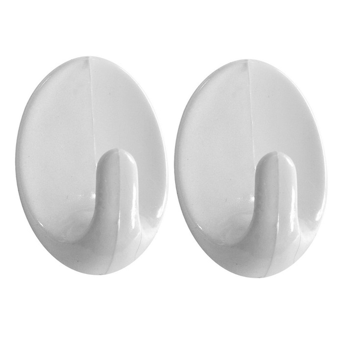 

Набор крючков «Эконом», 2 шт.