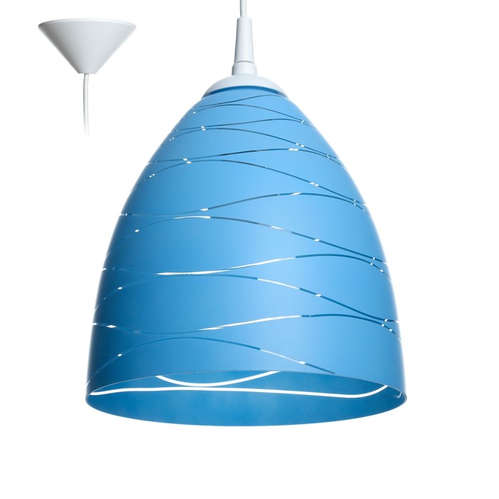 Светильник Сканди 272/2 1 лампа E27 60 Вт б/с Ф233