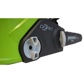 

Пила цепная GreenWorks GD40CS40, 40В, 15", 3/8", 56 зв., БЕЗ АКК. И ЗУ
