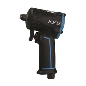 

Гайковерт пневматический HAZET 9012M, патрон 1/2", штуцер 1/4"