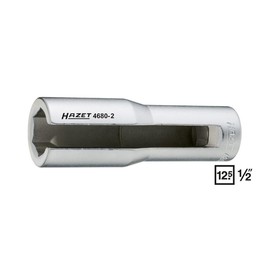 

Спецголовка для лямбда-зонда HAZET 4680-2, S=22mm
