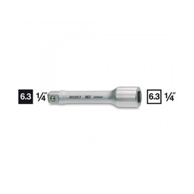 

Удлинитель HAZET 867-2, 1/4", 55 мм