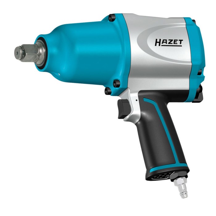 Ударный гайковерт HAZET 9013SPC, 1800 Нм, 3/4"