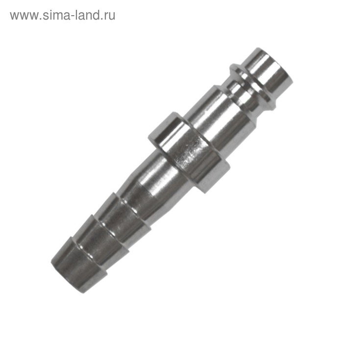 Штекер WIEDERKRAFT WDK-83PH, рапид - 