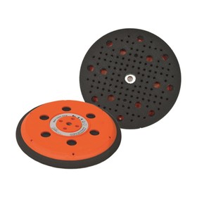 

Диск-подошва WIEDERKRAFT WDK-1421, средней жесткости, М8-5/16", диаметр 150 мм, липучка
