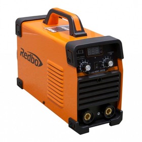 

Сварочный инвертор REDBO Super ARC-205 S, ток 20-200А