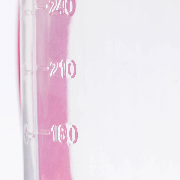 Бутылочка для кормления «Мама и дитя» с ручками, классическая, 250 мл, от 0 мес., цвета МИКС