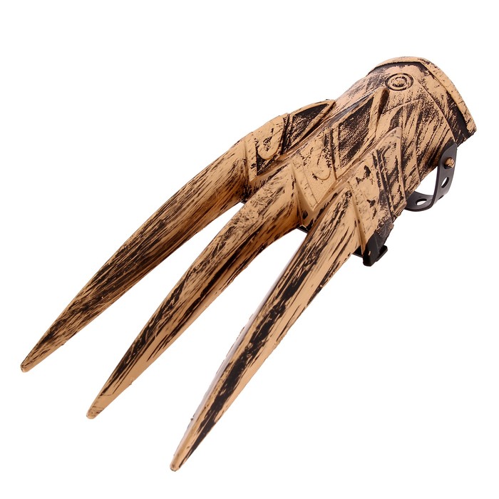 Набор рыцаря "Меч дракона", 2 предмета