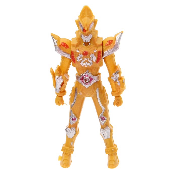 Фигурка «Космогерой», МИКС