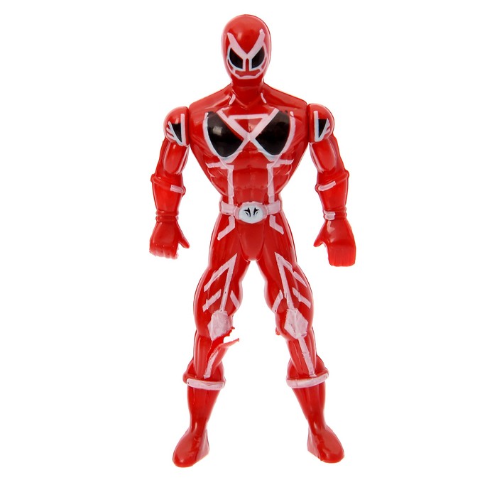 Фигурка «Рэйнджер»