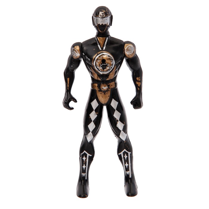 Фигурка «Рэйнджер», цвета МИКС