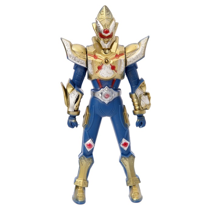 Фигурка «Космогерой», цвета МИКС