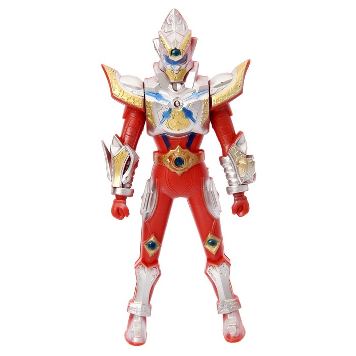 Фигурка «Космогерой», цвета МИКС