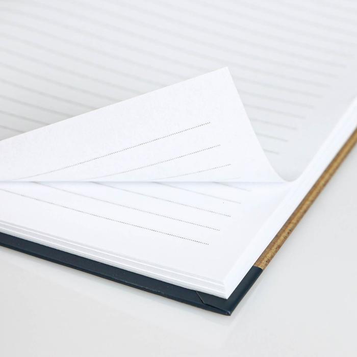 Ежедневник "Успешный мужчина", твёрдая обложка, А5, 80 листов