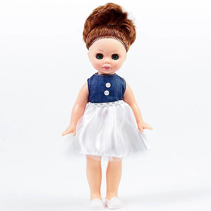 Кукла "Эля 19", 30,5 см