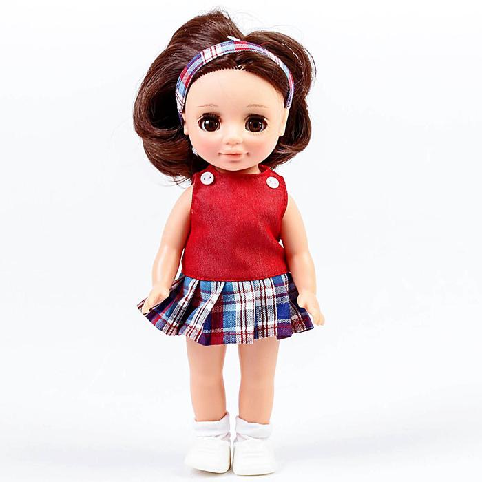 Кукла "Ася 4", 26 см