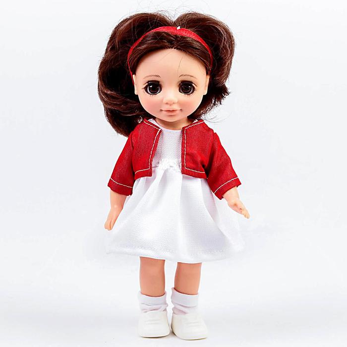 Кукла "Ася 6", 26 см