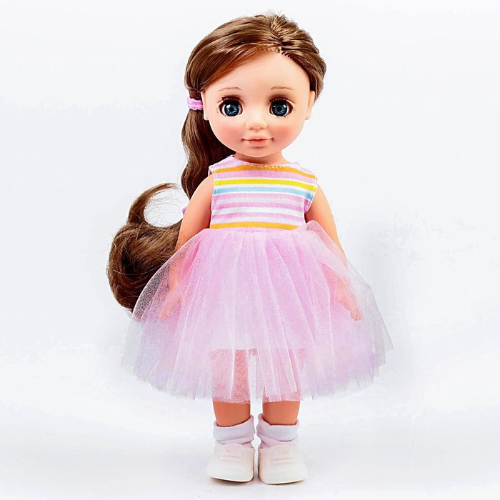 Кукла «Ася 7», 26 см кукла ася цвета микс 35 см мир кукол