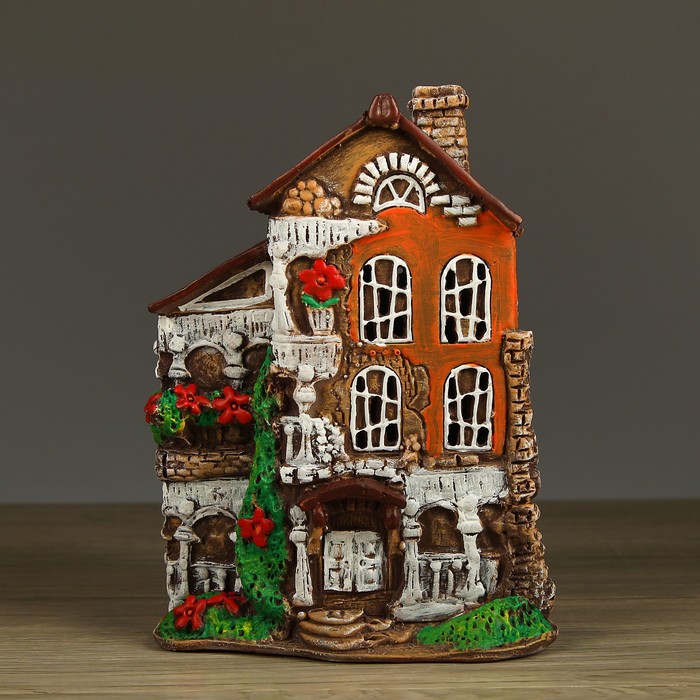 Фигурка "Домик высокий №2" 26см