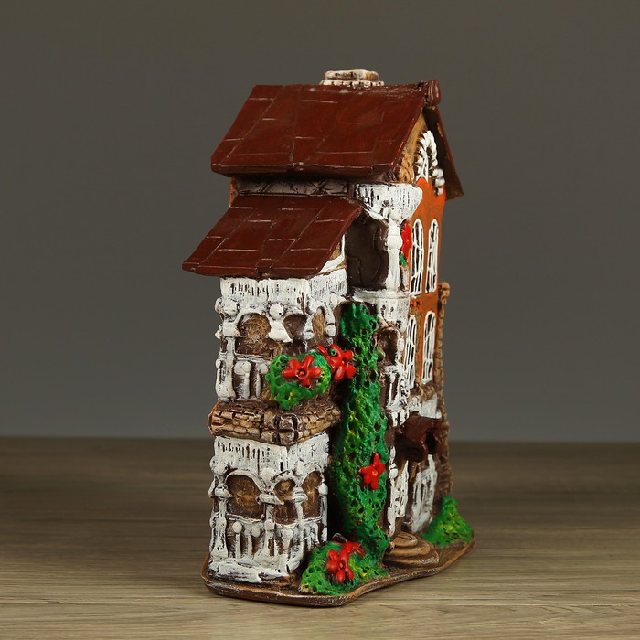 Фигурка "Домик высокий №2" 26см