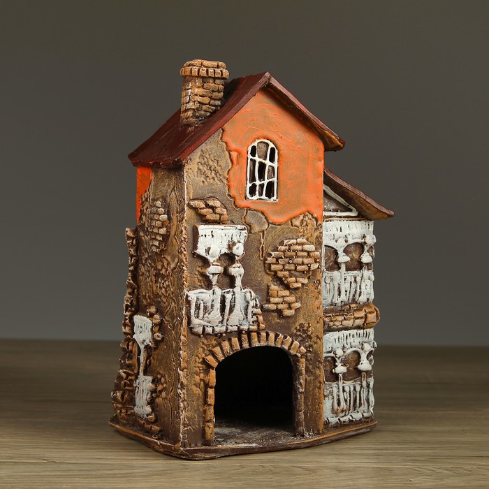 Фигурка "Домик высокий №2" 26см