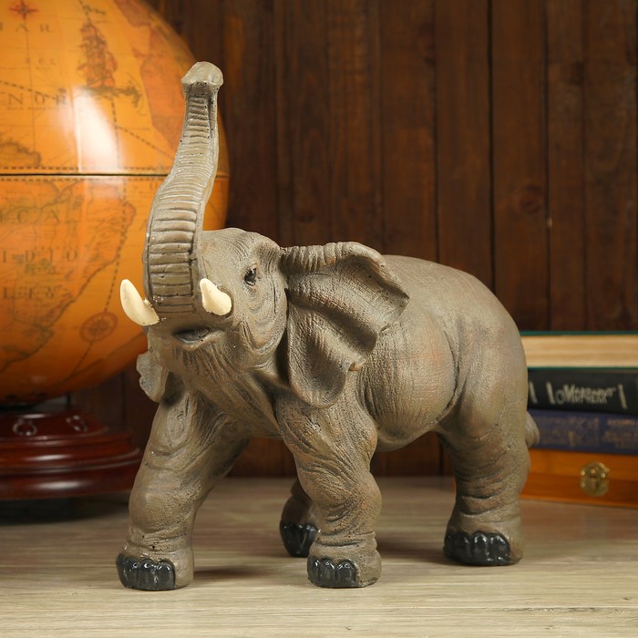 Статуэтка "Слон малый" 36см