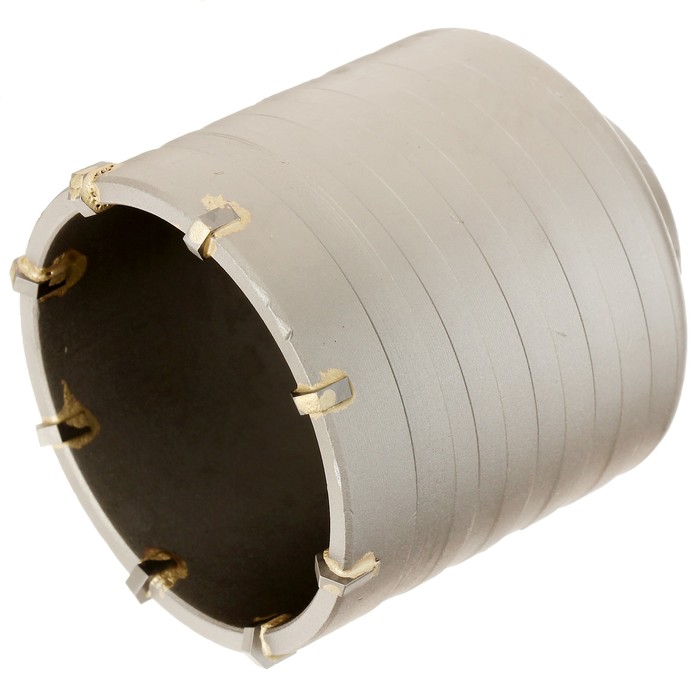 Буровая коронка MATRIX, M22 х 65 мм