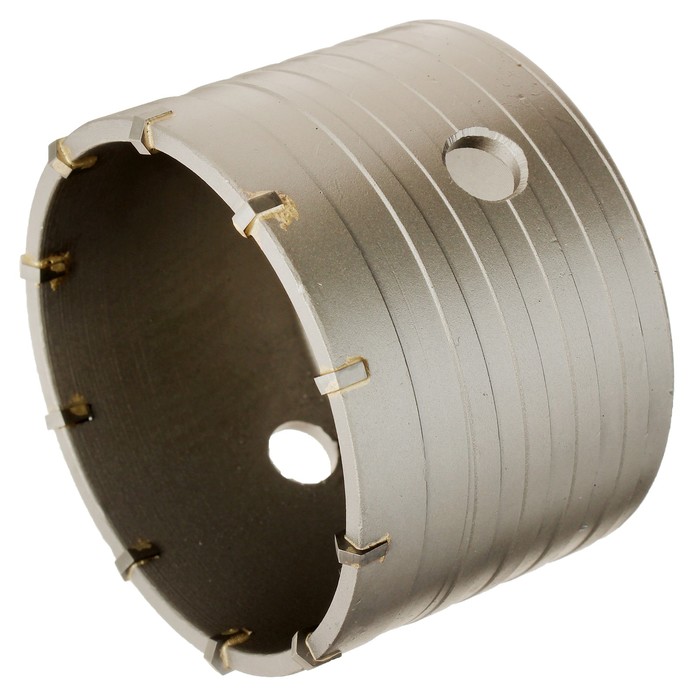 Буровая коронка MATRIX, M22 х 85 мм