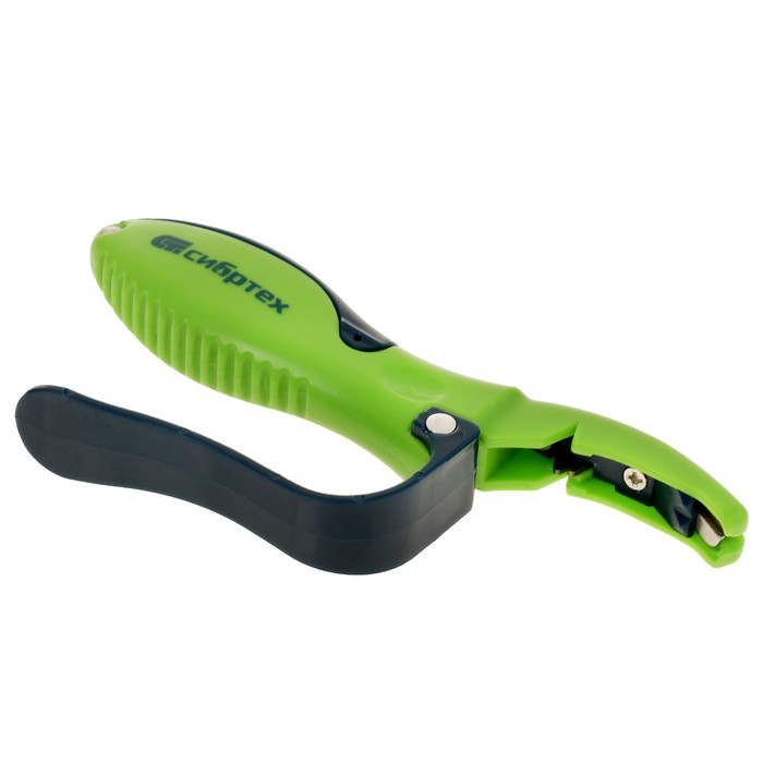 Приспособление "СИБРТЕХ", для затачивания ножниц, секаторов, ножей