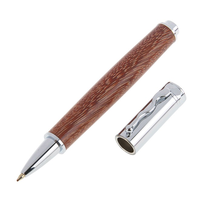 Ручка Roller Мербау, чёрные чернила, подарочная упаковка