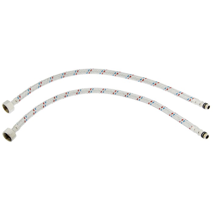 Смеситель для раковины Zollen GERA 53611322, однорычажный, хром