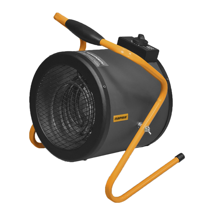 Тепловая пушка "ПАРМА" ТВ-3000, 220 В, 1.5/3 кВт, 300 м3/час