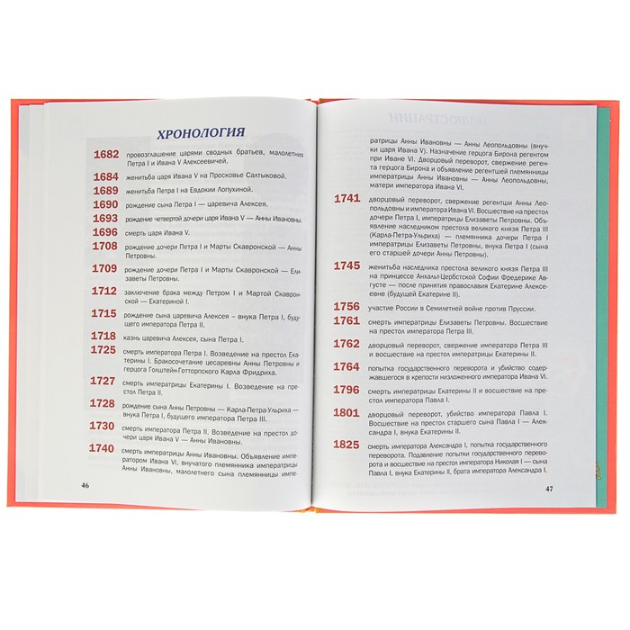 Что? Когда и Почему? "Как дочь Петра I Россией правила. Императрица Елизавета и эпоха дворцовых переворотов", твердая обложка