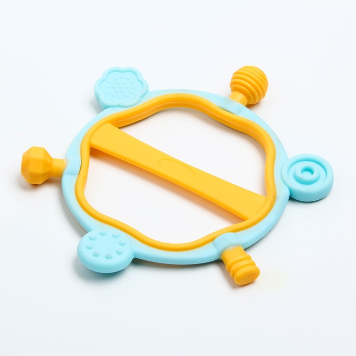 Прорезыватель для зубов «Штурвал»