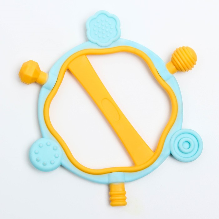 Прорезыватель для зубов «Штурвал»