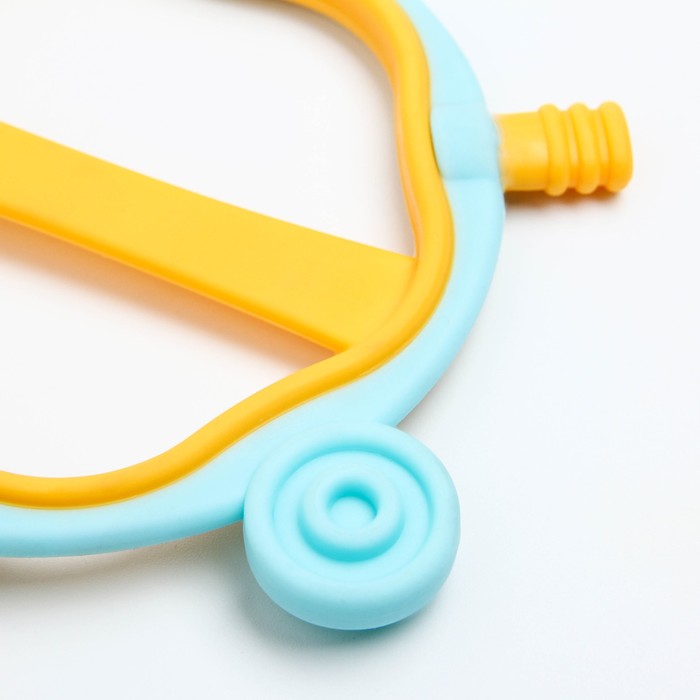 Прорезыватель для зубов «Штурвал»