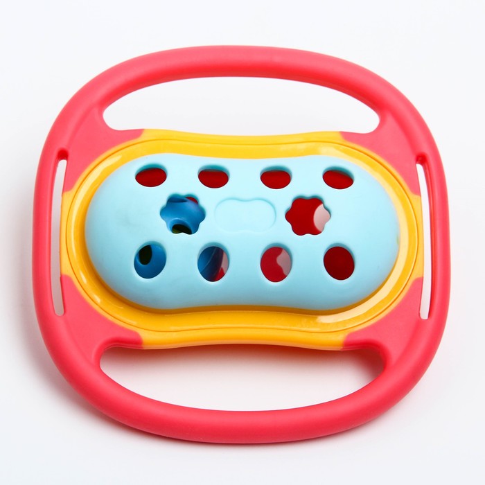 Прорезыватель для зубов «Погремушка»