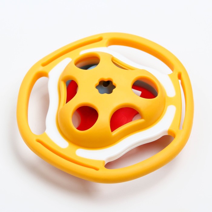 Прорезыватель для зубов «Погремушка 2»