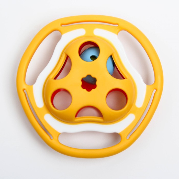 Прорезыватель для зубов «Погремушка 2»