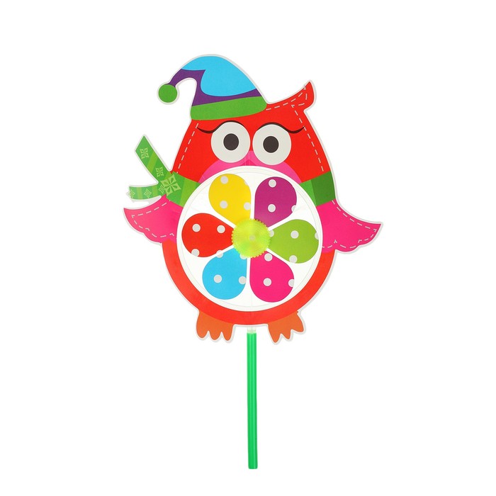 Ветерок "Сова"