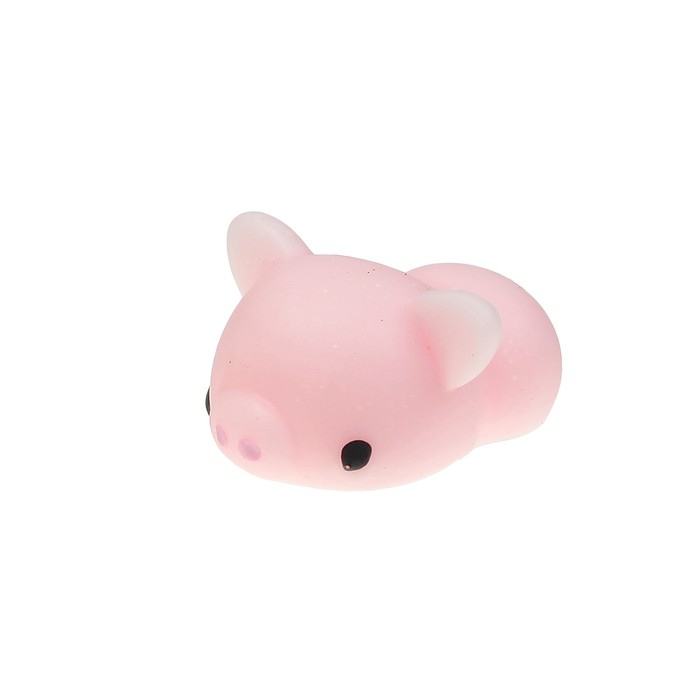 Мялка антистресс "Свинка"