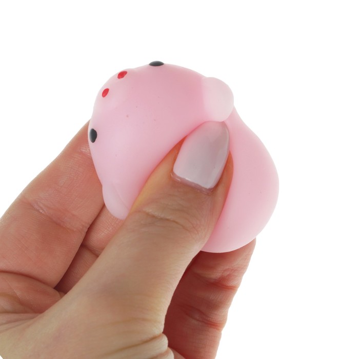 Мялка антистресс "Свинка"